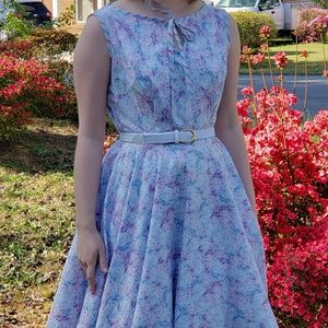 Meet your Posher, Mary